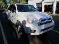 Natural White - 4Runner SR5 Photo No. 1
