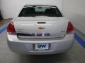 Silver Ice Metallic - Impala LT Photo No. 7