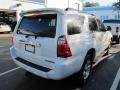Natural White - 4Runner SR5 Photo No. 2