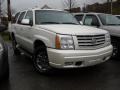 White Diamond - Escalade AWD Photo No. 1