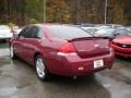 2006 Sport Red Metallic Chevrolet Impala SS  photo #4