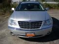 2007 Bright Silver Metallic Chrysler Pacifica Limited AWD  photo #2