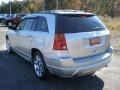 2007 Bright Silver Metallic Chrysler Pacifica Limited AWD  photo #7
