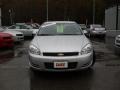 Silver Ice Metallic - Impala LS Photo No. 2