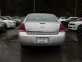 Silver Ice Metallic - Impala LS Photo No. 5