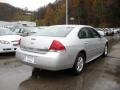 Silver Ice Metallic - Impala LS Photo No. 6