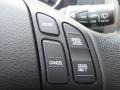 Controls of 2009 CR-V EX-L 4WD