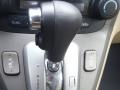  2009 CR-V EX-L 4WD 5 Speed Automatic Shifter