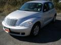 Bright Silver Metallic - PT Cruiser  Photo No. 1