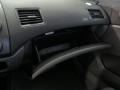 Galaxy Gray Metallic - Civic EX Coupe Photo No. 13