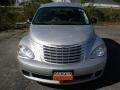 Bright Silver Metallic - PT Cruiser  Photo No. 2