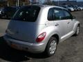 Bright Silver Metallic - PT Cruiser  Photo No. 5