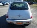 Bright Silver Metallic - PT Cruiser  Photo No. 6