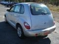 Bright Silver Metallic - PT Cruiser  Photo No. 7