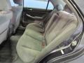 2005 Graphite Pearl Honda Accord EX Sedan  photo #9