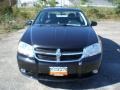 Brilliant Black Crystal Pearl - Avenger R/T Photo No. 2