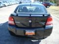 Brilliant Black Crystal Pearl - Avenger R/T Photo No. 6