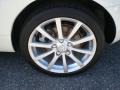 2007 Mazda MX-5 Miata Grand Touring Roadster Wheel