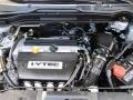 2.4 Liter DOHC 16-Valve i-VTEC 4 Cylinder 2009 Honda CR-V LX Engine