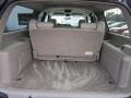2003 Light Pewter Metallic Chevrolet Suburban 1500 LS 4x4  photo #13