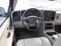 2003 Light Pewter Metallic Chevrolet Suburban 1500 LS 4x4  photo #15