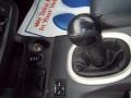 5 Speed Manual 2003 Mitsubishi Eclipse Spyder GTS Transmission