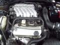 3.0 Liter SOHC 24-Valve V6 Engine for 2003 Mitsubishi Eclipse Spyder GTS #55839302