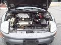 3.0 Liter SOHC 24-Valve V6 Engine for 2003 Mitsubishi Eclipse Spyder GTS #55839313