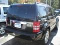 Brilliant Black Crystal Pearl - Liberty Jet 4x4 Photo No. 2
