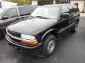 Black - Blazer LS 4x4 Photo No. 3