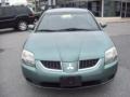 Machine Green Metallic - Galant ES Photo No. 8