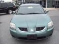 2005 Machine Green Metallic Mitsubishi Galant ES  photo #8