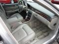 Pewter Interior Photo for 2000 Cadillac Seville #55839644