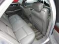Pewter Interior Photo for 2000 Cadillac Seville #55839662