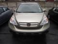 2007 Borrego Beige Metallic Honda CR-V EX-L 4WD  photo #2