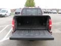 Dark Cherry Metallic - Explorer Sport Trac Limited 4x4 Photo No. 12