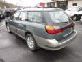 Wintergreen Metallic - Outback Wagon Photo No. 5
