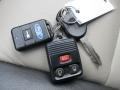 2008 Ford Explorer Sport Trac Limited 4x4 Keys