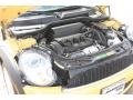 Mellow Yellow - Cooper S Hardtop Photo No. 42