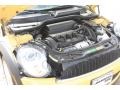 2009 Mellow Yellow Mini Cooper S Hardtop  photo #42