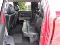 2007 Bright Red Ford F150 FX4 SuperCrew 4x4  photo #11