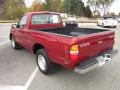 Impulse Red Pearl - Tacoma Regular Cab Photo No. 5