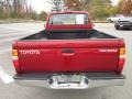 Impulse Red Pearl - Tacoma Regular Cab Photo No. 6