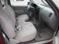 Charcoal Interior Photo for 2001 Toyota Tacoma #55840532