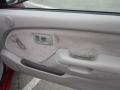 Impulse Red Pearl - Tacoma Regular Cab Photo No. 11