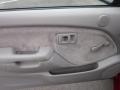 Charcoal Door Panel Photo for 2001 Toyota Tacoma #55840595