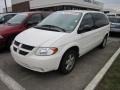 Stone White - Grand Caravan SXT Photo No. 3