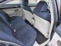 2007 Galaxy Gray Metallic Honda Civic Hybrid Sedan  photo #12