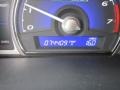 2007 Galaxy Gray Metallic Honda Civic Hybrid Sedan  photo #20