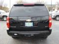 Black - Tahoe LT 4x4 Photo No. 5